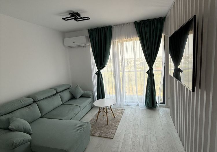 Apartament 2 camere – SunLike Fundeni - Poză 4