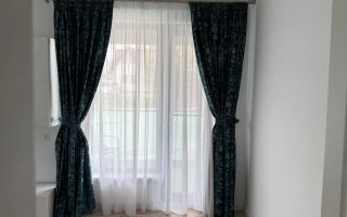 Apartament 2 camere în complexul Green Beetle, Iași - Poză 7
