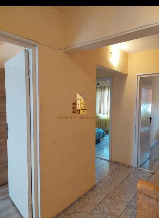| Apartament cu 3 camere de vanzare | Etaj intermediar| Cartierul Manastur | - Poză 6