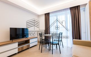 ✅ CORTINA NORTH ✅ Apartament deosebit | Design modern | Lux - Poză 4