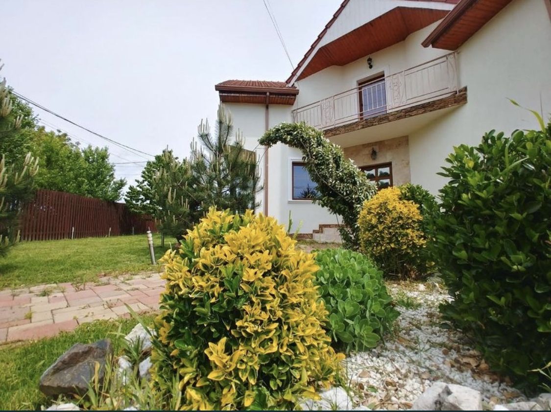 Casa zona rezidentiala - Poză 4