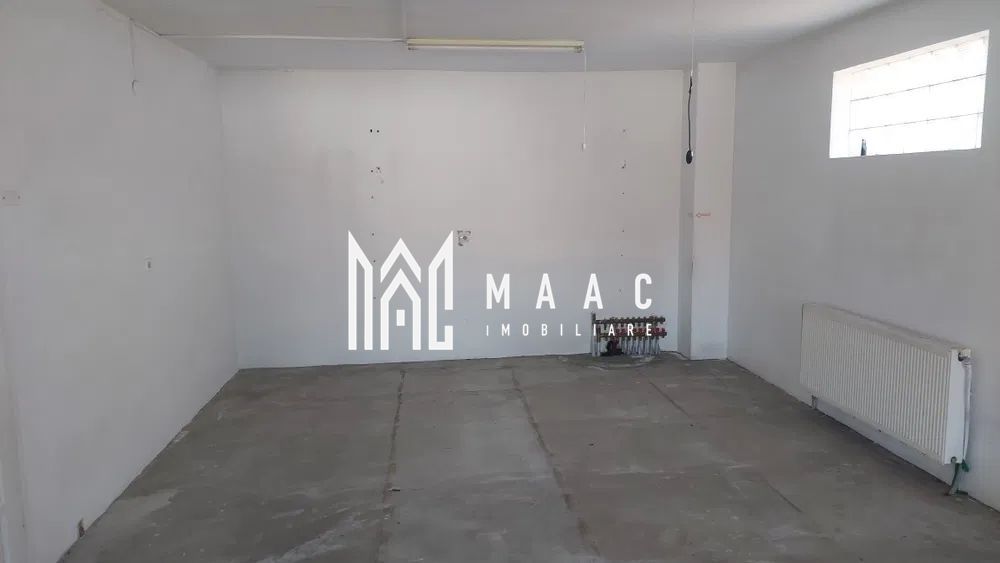 Spatiu birouri I Productie I Depozitare I Lazaret - Poză 5