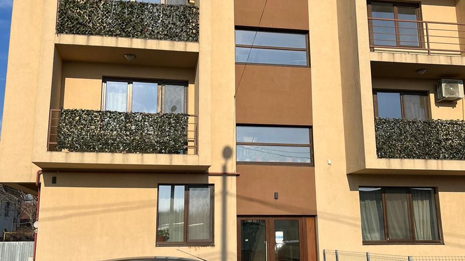 Penthouse Voluntari - Jumbo - Metro - Poză 25