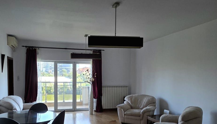 APARTAMENT 4 CAMERE ȘI VEDERE SPECTACULOASĂ CĂTRE LAC FLOREASCA - Poză 4