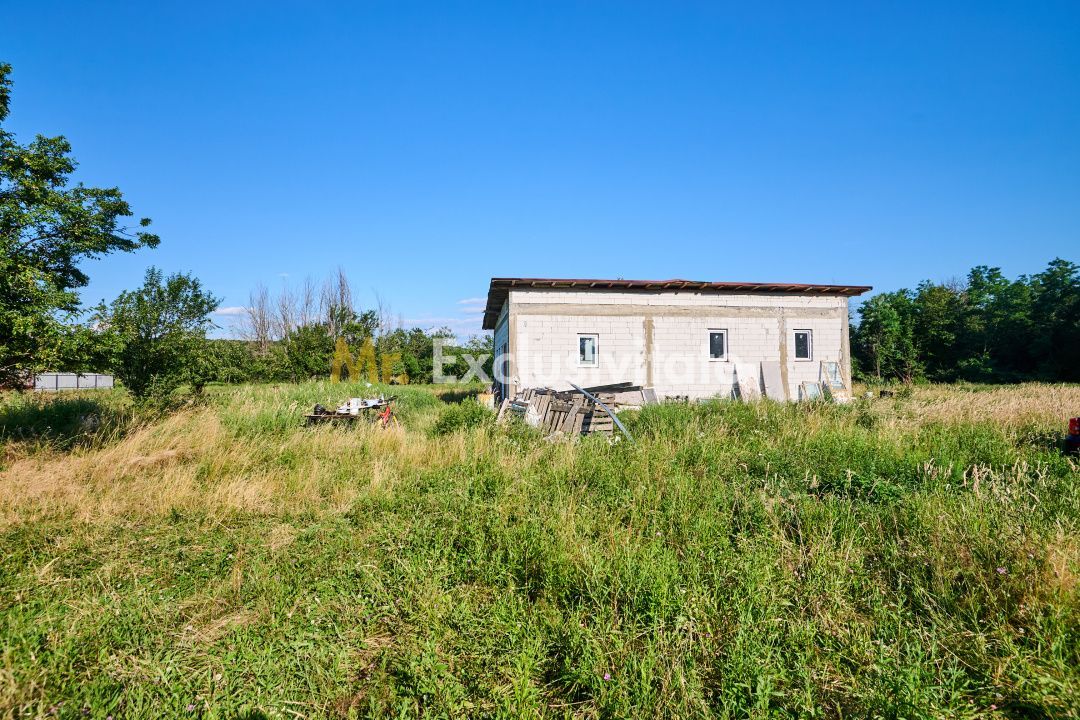 Teren Intravilan 1100 mp + Anexă 120 mp - Budeasa, Calotesti! - Poză 12