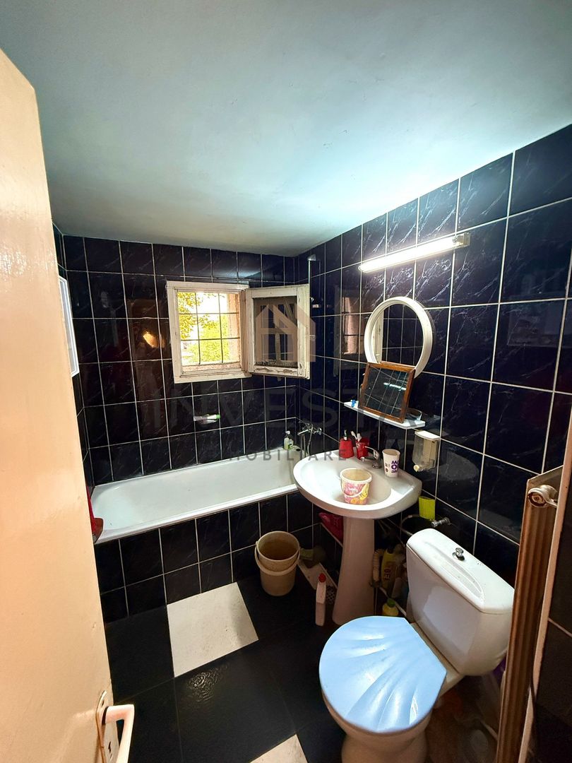 Apartament cu 3 camere de vanzare in Zorilor ! - Poză 2