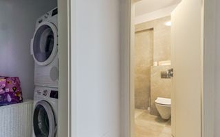 Apartament 4 camere, terasa, parcare, Zorilor, Wings! - Poză 18