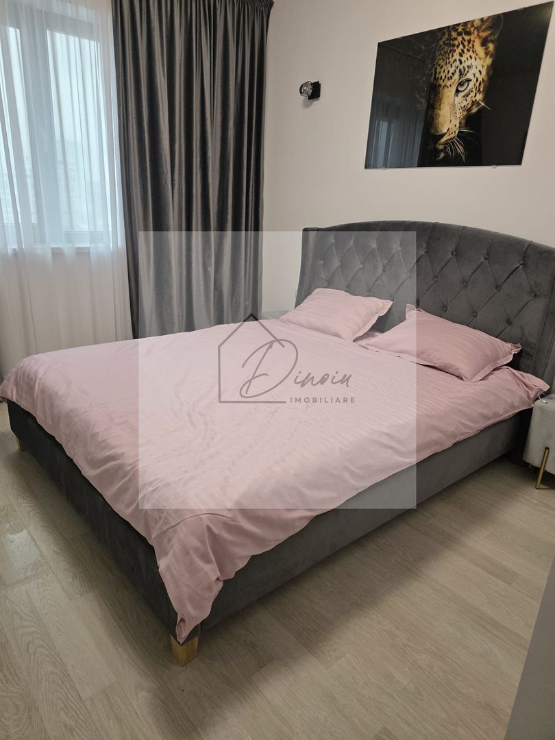 2 camere Onix Residence Pipera | Mobilat și utilat I Comision 0% - Poză 8
