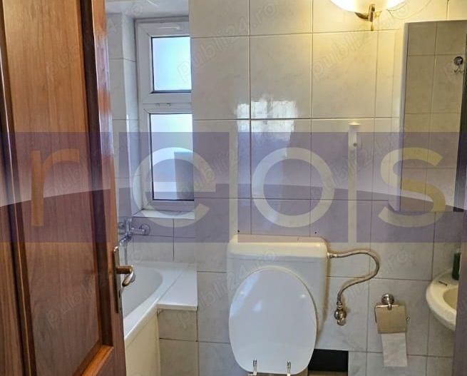 VANZARE 3 CAMERE DECOMANDAT rond Piata Alba Iulia - Poză 6