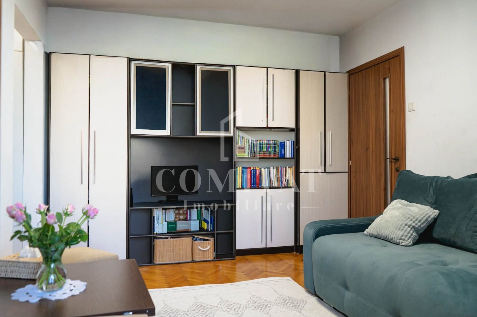 Apartament cu 2 camere | Finisaje moderne | Gheorgheni - Piața Hermes - Poză 3