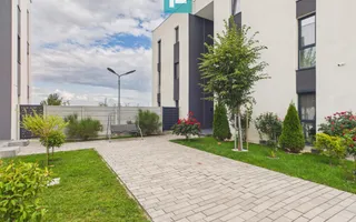 Apartament modern cu 2 camere  – Ciarda Roșie - Poză 28