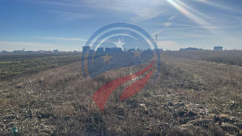 Teren zona Centura de Nord, suprafata 5000mp - Poză 1
