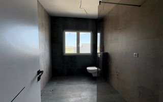 Penthouse 3 camere I 91 mp I Terasa I Calea Cisnadiei - Poză 9