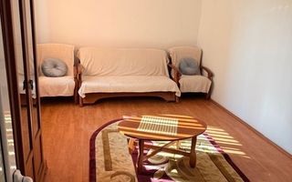 Apartament cu 2 camere in Bulevardul 1 Mai - Poză 1