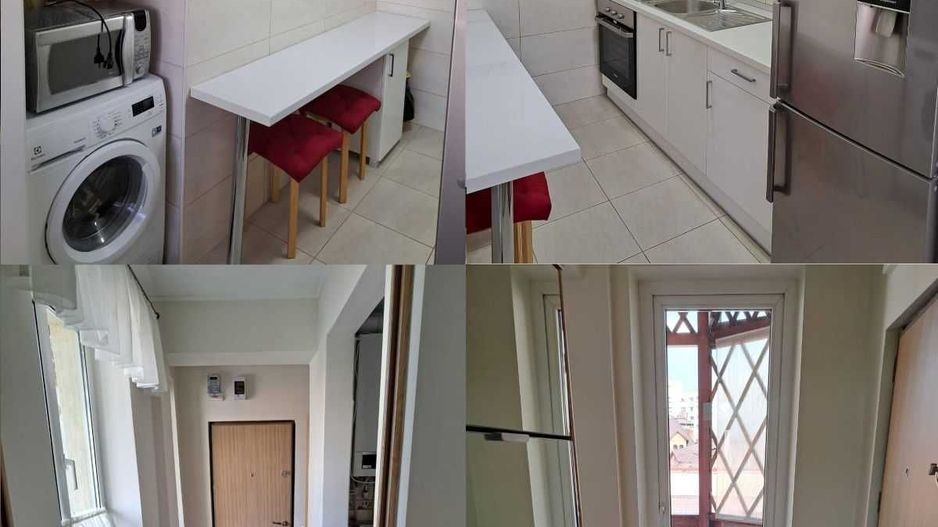 2 CAMERE | Moșilor - Foișorul de Foc | Centrală Proprie | BLOC BOUTIQUE - Poză 5