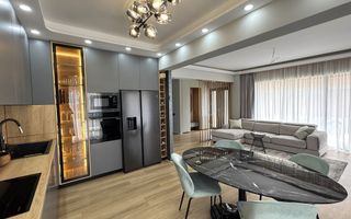 Duplex ultramodern la cheie | Zona Parcul Poligonului - Poză 3