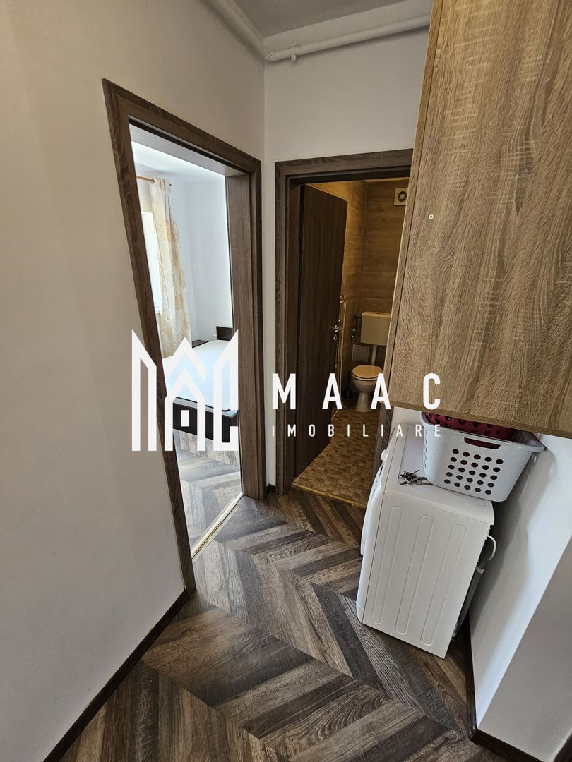 Apartament 2 camere | Decomandat | Balcon | Turnisor - Poză 8