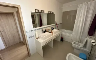 Apartament 2 camere cu terase de 33 mp - Poză 20