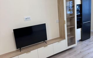 Inchiriere apartament 2 camere | Ivory Residence | Parcare inclusa - Poză 2