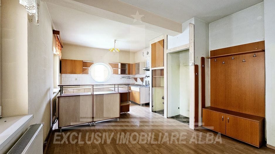 Casa pozitie foarte buna in Cetate - Alba Iulia - Poză 4