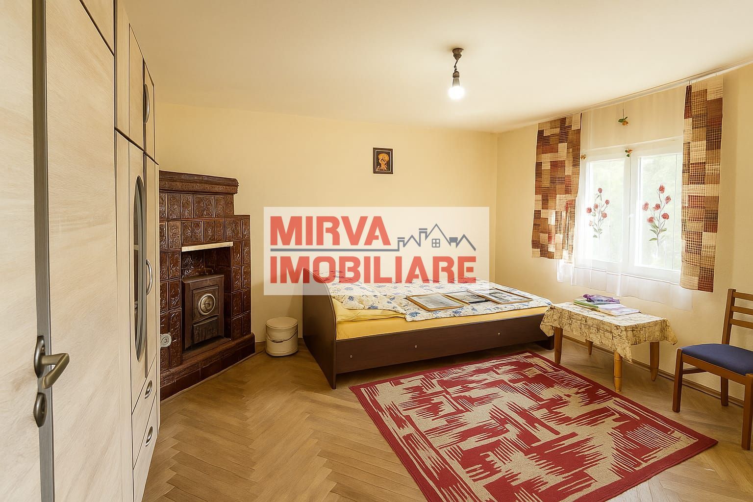 🏡 Casă tradițională într-un peisaj de vis – Vâlcănești - Poză 3