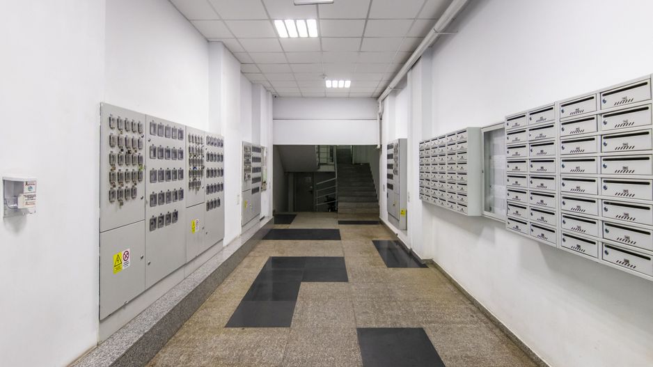 2 camere, 55 mp, etajul 1, mobilat-utilat, Veteranilor - Lujerului - Poză 9