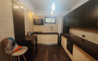 DRUMUL TABEREI – GHENCEA | 3 CAMERE | TERASĂ 50 MP | 2 * PARCARE - Poză 9