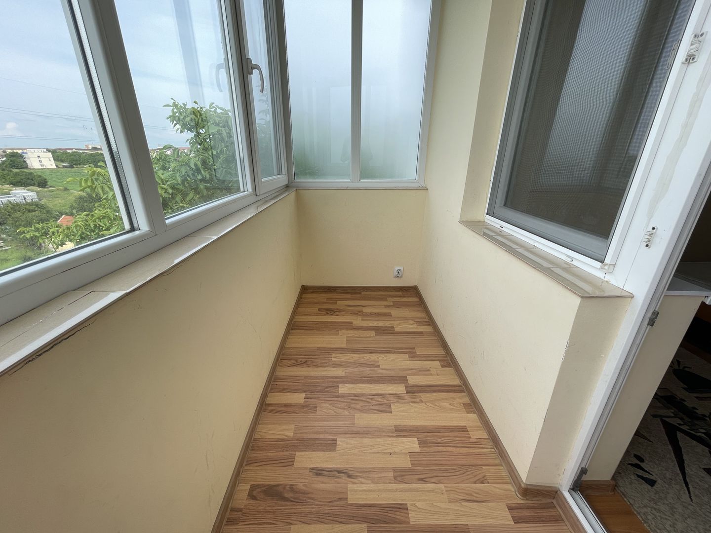 Apartament decomandat in zona Bucovina - Poză 10