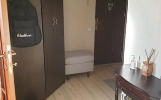Apartament 2 camere – vedere panoramică Parc & Lac Tei - Poză 7
