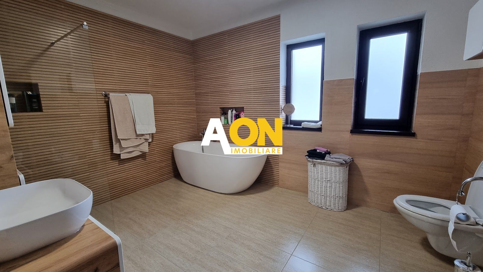 2/2 Duplex Zona Sard, 2100mp Teren - Poză 13