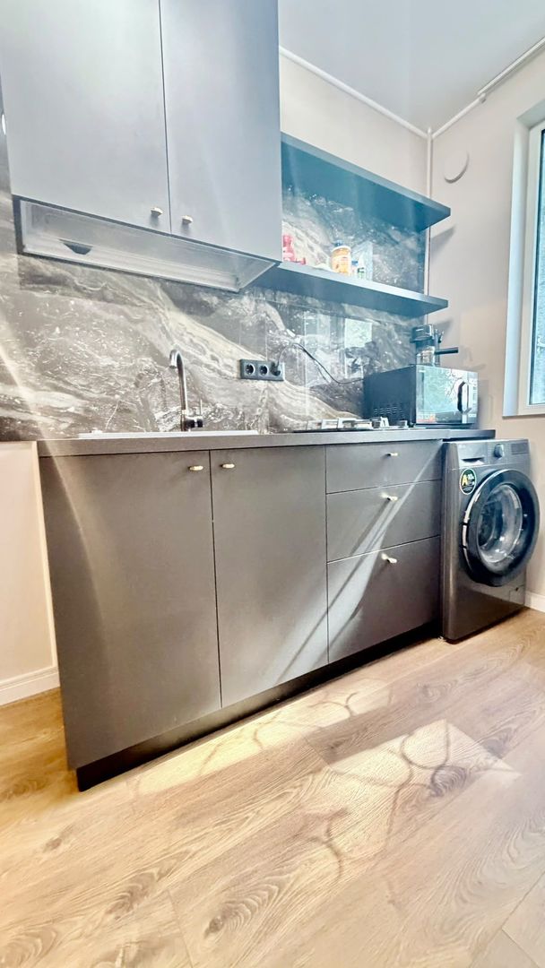 APARTAMENT 2 CAMERE PARC DRUMUL TABEREI - Poză 11