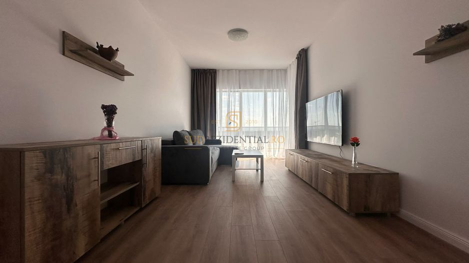 Apartament cu 2 camere, prima inchiriere – Metalurgiei, Sector 4 - Poză 1