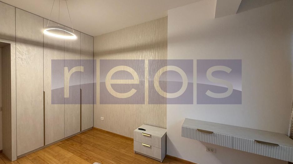 SOS NORDULUI | INCHIRIERE APARTAMENT 3 CAMERE | PARCARE | MOBILAT LUX - Poză 12
