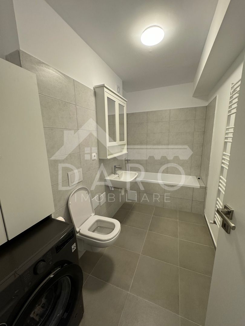 Inchiriere apartament cartier Maurer - Poză 5