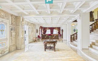 Proprietate Exclusivistă Rezidențial Seniori - Poză 35