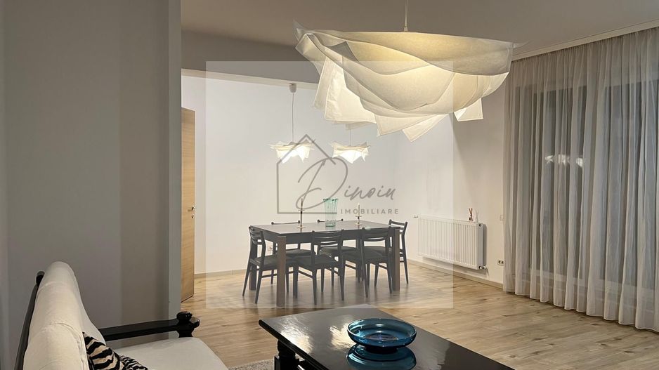 Laguna Residence I Apartament 3 camere Floreasca I parcare I Com 0% - Poză 2