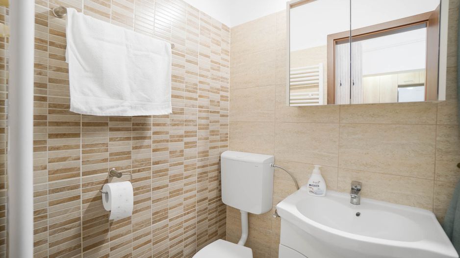 Studio modern de vanzare | Renovat in 2024 | COMISION 0% - Poză 9
