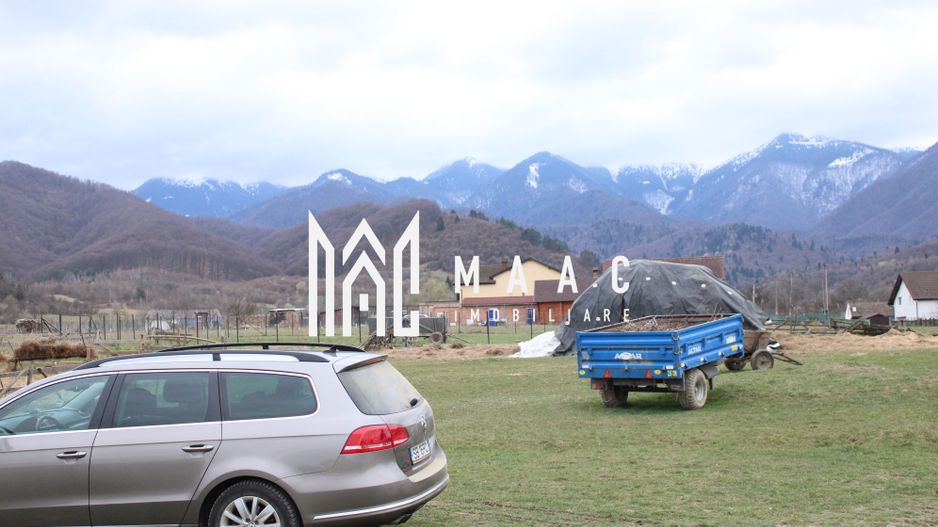 Oportunități de Investiție în Terenuri Sebesul de Sus - Poză 10