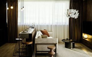 XCity Towers, 2 camere, apartament premium - Poză 1