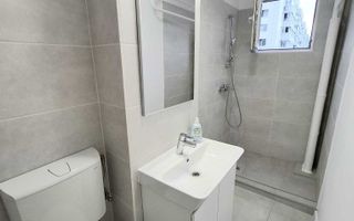Garsoniera zona Theodor Pallady - Piata Salajan - Poză 5