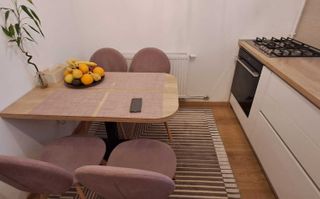 Apartament de 2 camere, 55mp, parcare, prima închiriere, zona AMA Residence - Poză 6