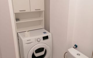 Apartament 2 camere, parter înalt, cu parcare – Baciu - Poză 7