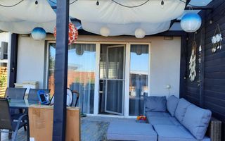 Casa duplex complet mobilata si utilata in Tunari - Poză 6