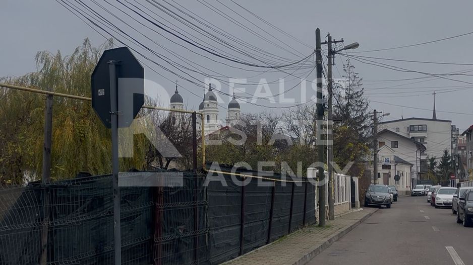 Casă individuală cu teren 213 mp, în inima Iașului - Poză 4