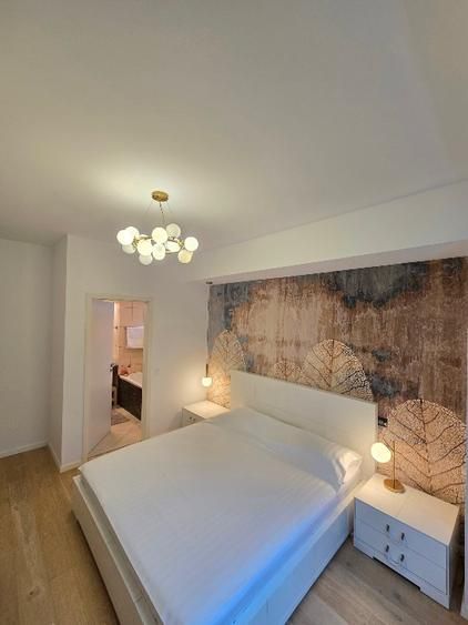 3 room apartment | Forest view | Pipera-Iancu Nicolae | Parking | Storage room - Poză 8