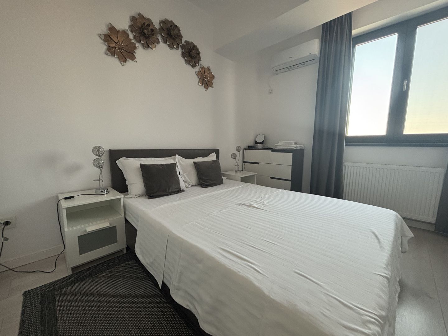 APARTAMENT 2 CAMERE | BLOC NOU - Poză 6