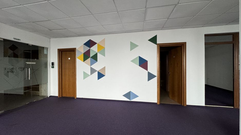 City view office - Poză 3