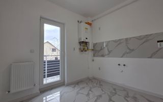 APARTAMENT 1 CAMERA CU  LOC PARCARE INCLUS CUG lUNCA CETATUII - Poză 4