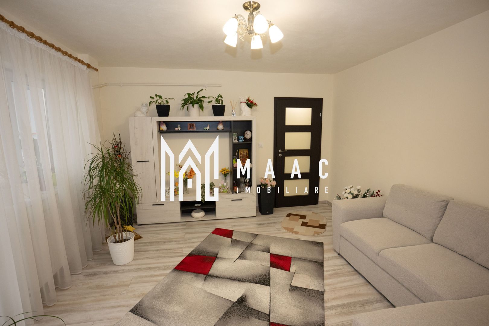Apartament de vânzare cu două camere  etaj 2 zona Gării - Poză 7