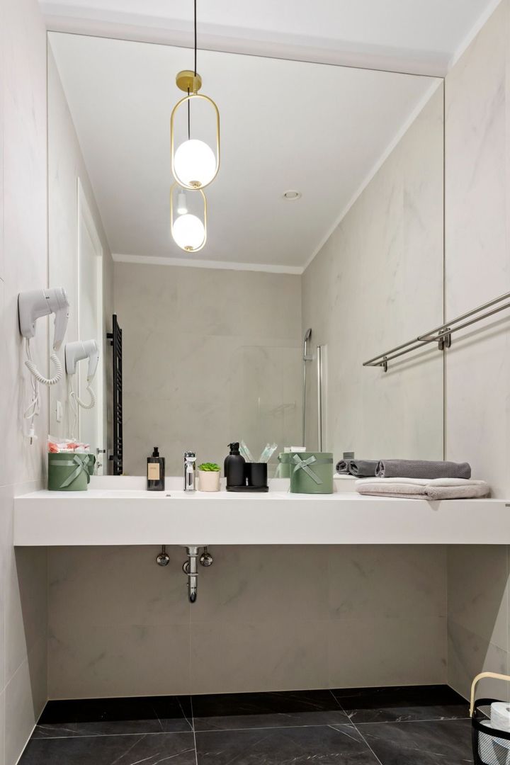 APARTAMENT ONE VERDI PARK | LUX - Poză 7